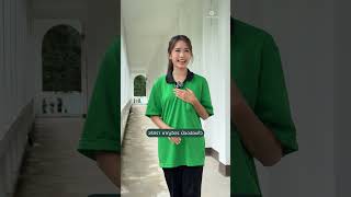 โรงเรียนเบ็ญจะมะมหาราช (สัมภาษณ์) | กำเนิดไท GumnerdThai