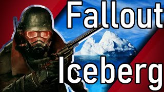 A Fallout Iceberg