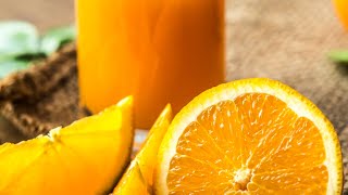 Healthy Orange Juice Recipe Odia😋 | କମଳା ଜୁସ ଘରେ କିପରି ବନେଇବା