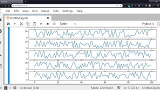 MetPy Mondays #101 - Making Subplots the Smart Way!