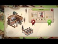 Goodgame Empire - Ingame Trailer - English