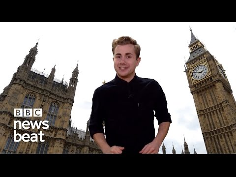 What your MP does all day | BBC Newsbeat What your MP does all day | BBC Newsbeat