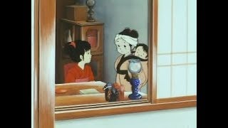 おしん (サンリオ アニメ 1984) 5/6