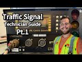 Essential Tool for Every Traffic Signal Technician: Must-Haves for Success! Pt.1
