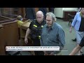 bond reinstated for murdaugh accomplice curtis smith