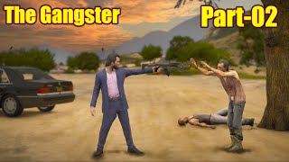 The Gangster Episode 02 || by Pashto G Series