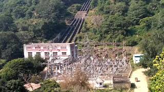 Papanasam lower hydroelectric plant