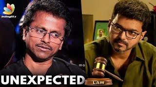SARKAR Story Theft Issue Solved | Vijay's Thalapathy 62 | A.R.Murugadoss