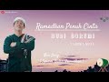 Budi Doremi - Ramadhan Penuh Cinta || Lirik Lagu#lirik #liriklagu #lirikvideo #ramadan #budidoremi