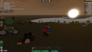 Ending a life on APOC