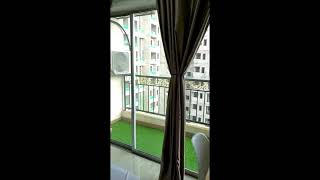 Summersky Room. Kuchai Avenue. Balcony Room. Room Rent