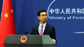 Chinese official on Korean Peninsular affairs to visit Seoul