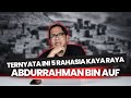 RAHASIA SUKSES BISNIS ABDURRAHMAN BIN AUF