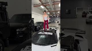 @jellybean-irl Baseballtryouts#explorepage#explore#vil #reels#fyp#dance#funny#lamborghini#lambo