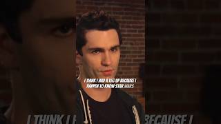 Sam Witwer talks Starkiller and Force Unleashed