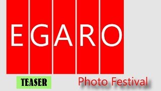 EGARO Photo Festival Glimpse 2017||North-East India||Tripura State