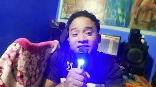 জীবন খাতায় প্রেম কলঙ্কের দাগ দাগাইয়া | Jibon Khata | Cover Song | Sontos G | খালি গলায় সুর