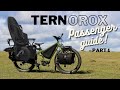 Tern Orox Passenger Guide Part 1