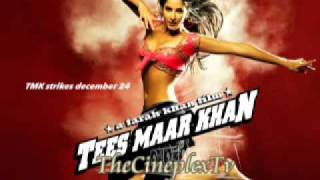 Sheila Ki Jawani # Tees Maar Khan (2010) Full Song HQ