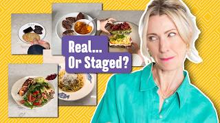 Dietitian Reviews a Lidia Mera’s Viral Aesthetic WIEIAD (Honest Take)