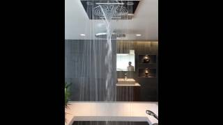 grohe rainshower=overhead