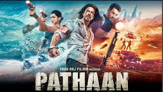 Pathan | Full Movie | Shahrukh Khan |Salman Khan | Deepika Padukone|| Royal Movies