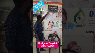 Homeopathy Hospital in Coimbatore | Dr.Ayush Hospital Coimbatore | Siva Arun Tv