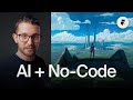 how i use no-code + AI to create $8,217 website heros (step-by-step)