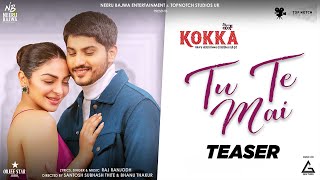 Tu Te Mai (Teaser) Raj Ranjodh | Neeru Bajwa | Gurnam Bhullar | Punjabi Movies 2022 | Rel 20 May