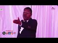 stupid takataka angry speaker wetangula loses his cool as speaker wetangula destroy natembeya