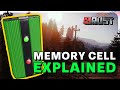 Effortlessly Use the Memory Cell in Rust in Less Than 3 Minutes