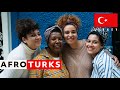 The Turkey They Dont Want You To See -Afro Turks