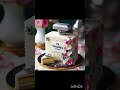 happy birthday fragrance lover ❤😛 birthday happybirthday event celebration cake viralvideo