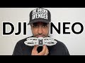 DJI NEO - Review | The first Drone you should own