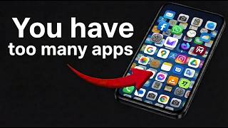 The Only 5 Apps You Need On Your Phone In 2026 (Android & iPhone)