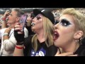 Superbowl Halftime 2017 - Lady Gaga Adventure