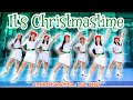 IT’S CHRISTMASTIME I LINE DANCE I CHOREO YULI I SANGGAR YANTI