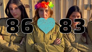 קילר  - שרוך קמה״ק 86 פלוגת יעל