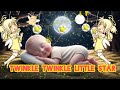 Twinkle Twinkle Star87| Nursery Rhymes for Kids | Simple Songs