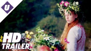 MIDSOMMAR (2019) -  First Trailer | Hereditary Director Ari Aster, A24 Films