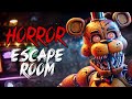 How YOU Can Complete Levels 46,47,48,49,50 in Fortnite [HORROR] FNAF ESCAPE? 50/50 Levels Solution 😎