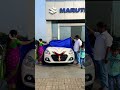 NEW DZIRE VXI AGS | AMAR CARS PVT LTD | VAPI | shape of you #shorts #marutisuzuki #shortvideo