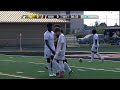 Totino Grace vs. Osseo Boys Soccer