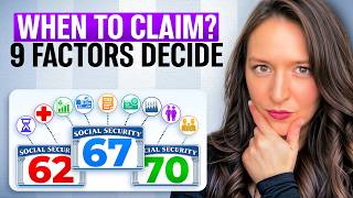 The Real Answer to When You Should Claim Social Security (9 Factors That Decide EVERYTHING)