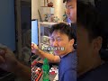 家人们你们怎么看🤔以牙还牙，以暴制暴😅👶🏻：妈妈你不按套路出牌 eu9 越玩越好玩 eu9越玩越好玩 搞笑 funny funnyvideos funnyreels