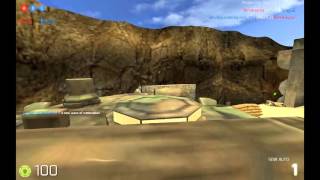 Firearms Source: Resurgence - M1911 Gameplay (Full Match)