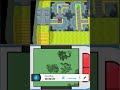 Sunyshore city gym puzzle-Pokemon Platinum