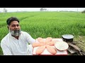 Crispy And Crunchy Chicken  | Mubarak Ali | Tour And Taste