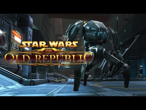 Where is the Coruscant World boss?