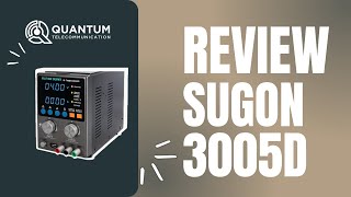 WAJIB COBA SENDIRI SIH INIII!!!!!!!!!!!, REVIEW PSU SUGON 3005D